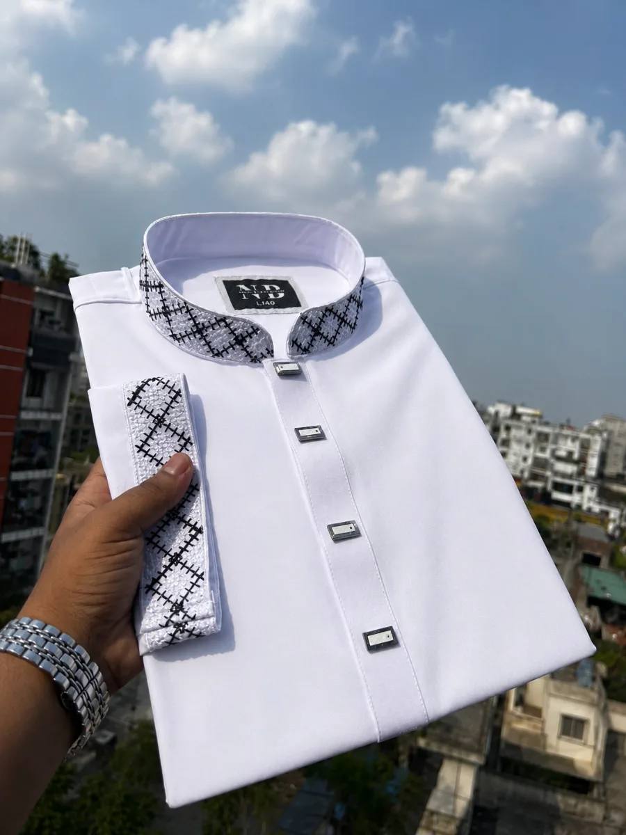প্রিমিয়াম চায়না স্টেজ কাপড় COD-404
