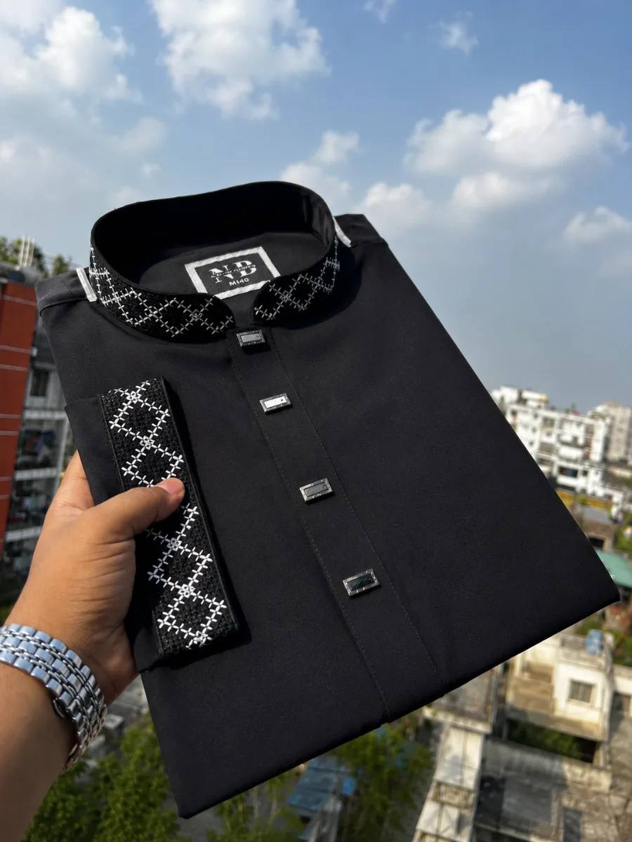 প্রিমিয়াম চায়না স্টেজ কাপড় COD-401